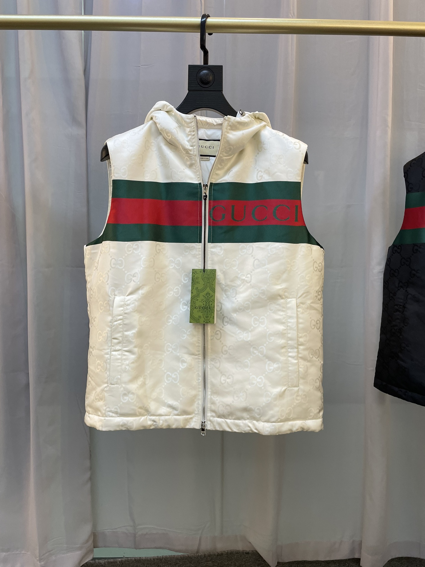 Gucci Down Jackets